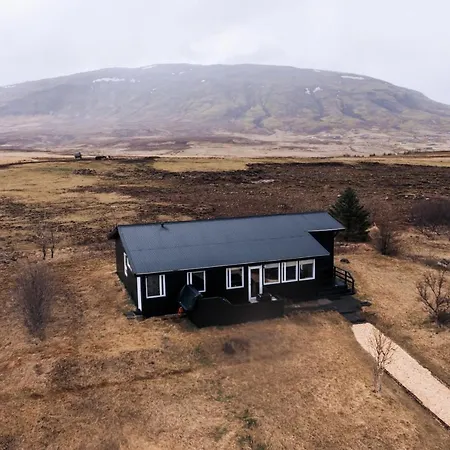 Golden Circle Luxury Cottages Lake View Selfoss Exterior photo