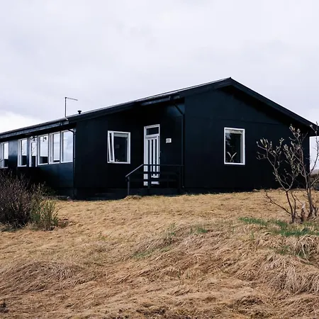 Golden Circle Luxury Cottages Lake View Selfoss Exterior photo