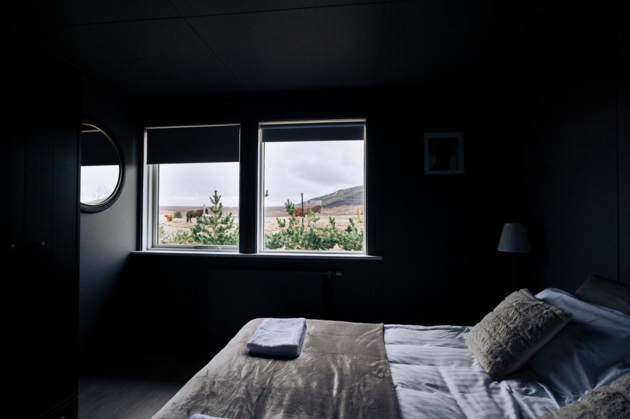 Golden Circle Luxury View Holiday home