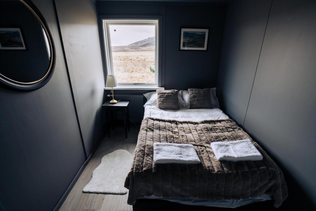 Golden Circle Luxury View * Selfoss