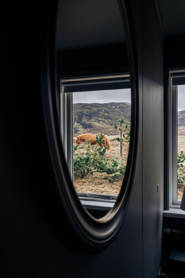Holiday home Golden Circle Luxury View
