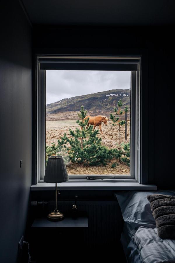 Golden Circle Luxury View *