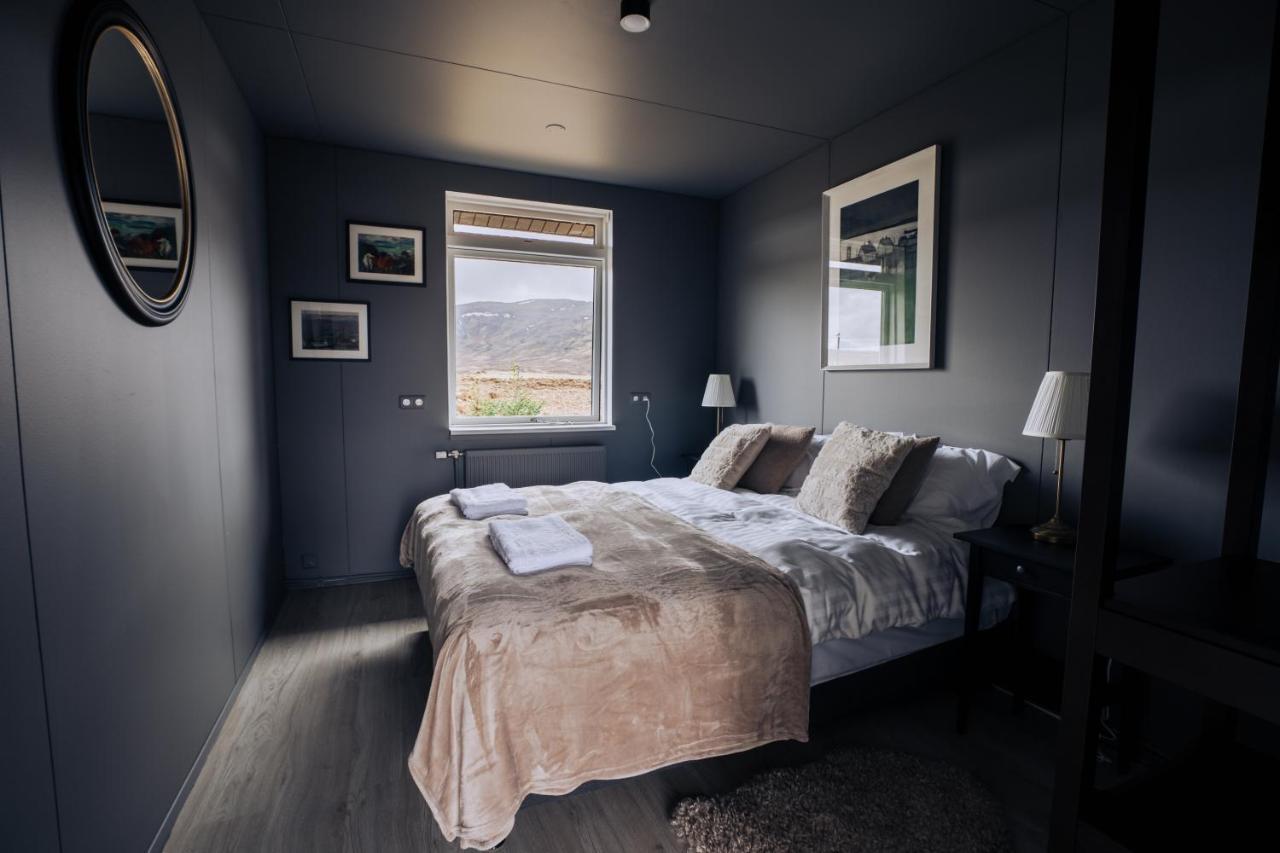 Holiday home Golden Circle Luxury View *