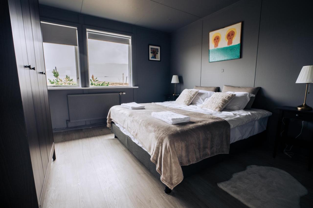 Holiday home Golden Circle Luxury View Selfoss