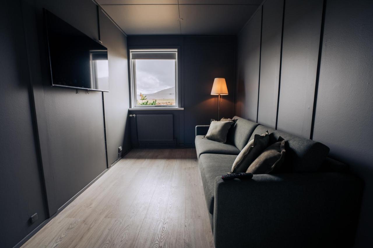 Holiday home Golden Circle Luxury View *