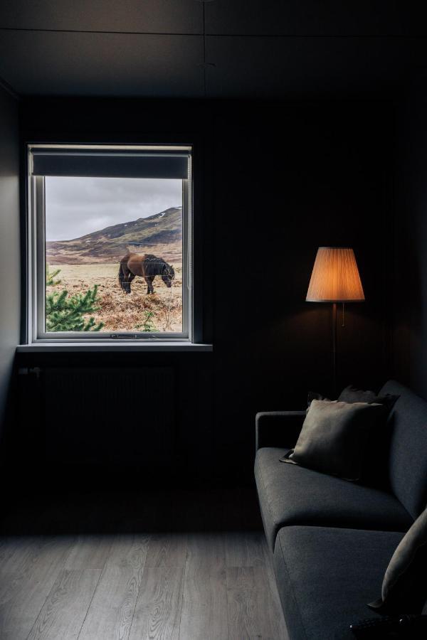 Golden Circle Luxury View * Selfoss