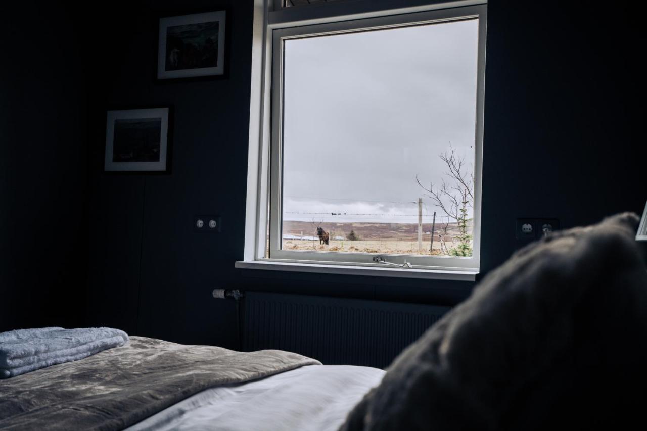 Golden Circle Luxury View Holiday home