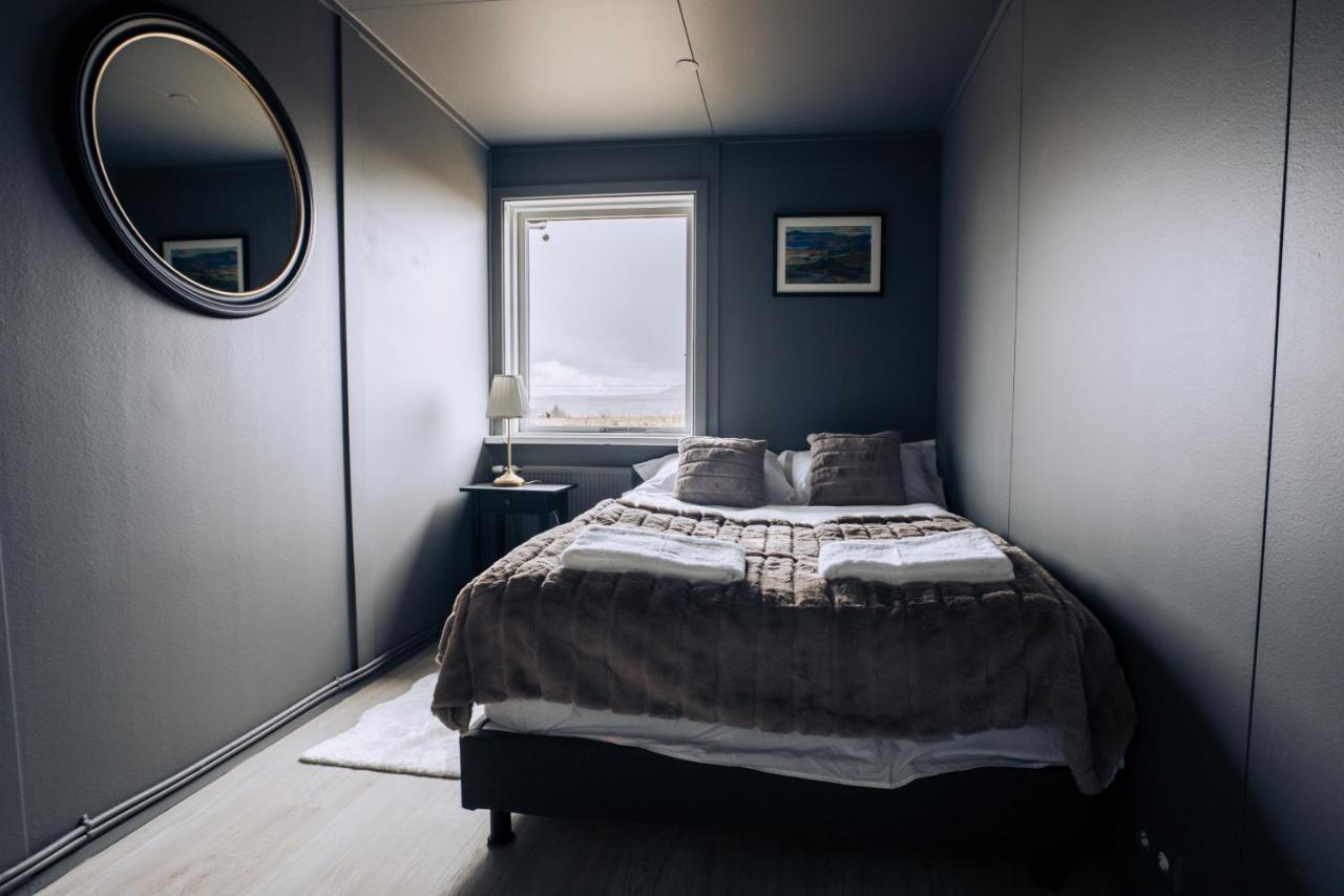 Golden Circle Luxury View * Selfoss
