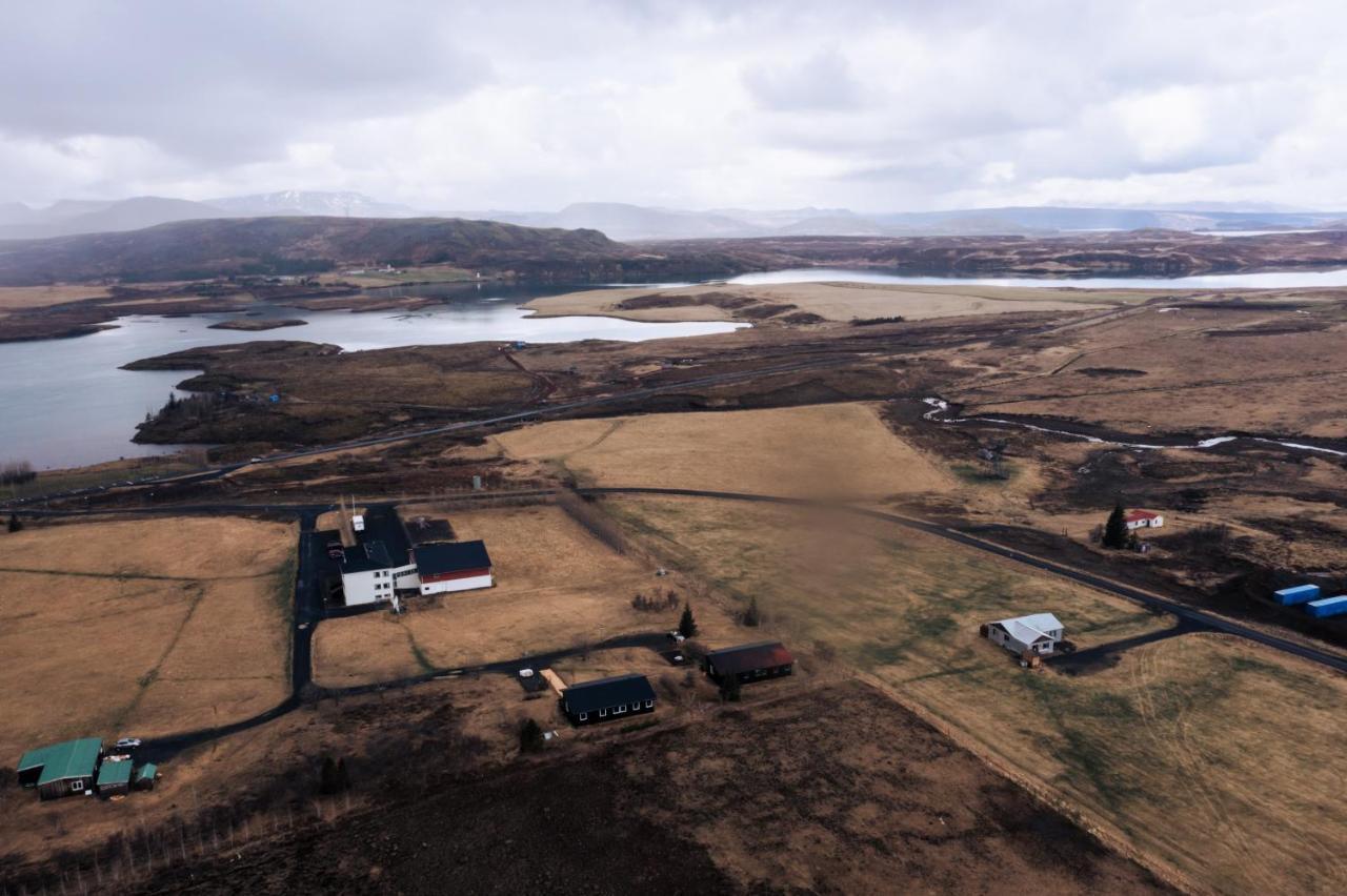Holiday home Golden Circle Luxury View