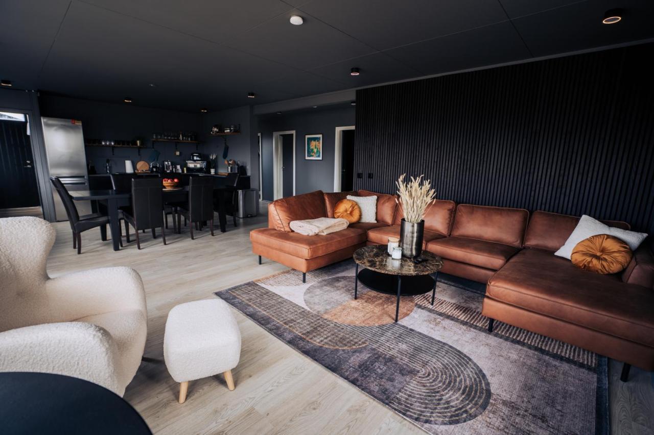 Golden Circle Luxury View