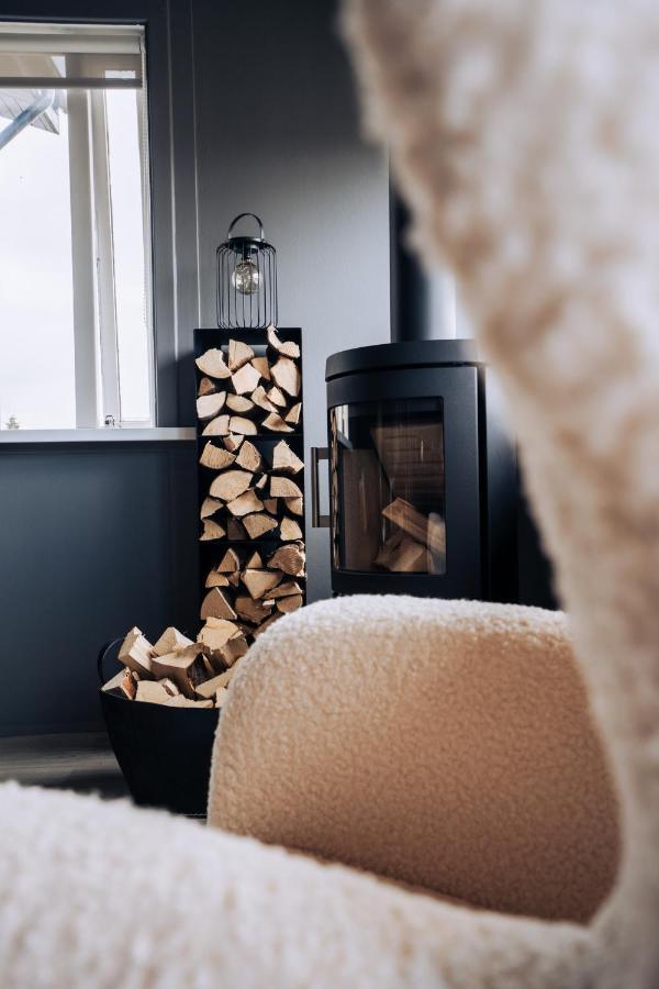 Holiday home Golden Circle Luxury View Selfoss