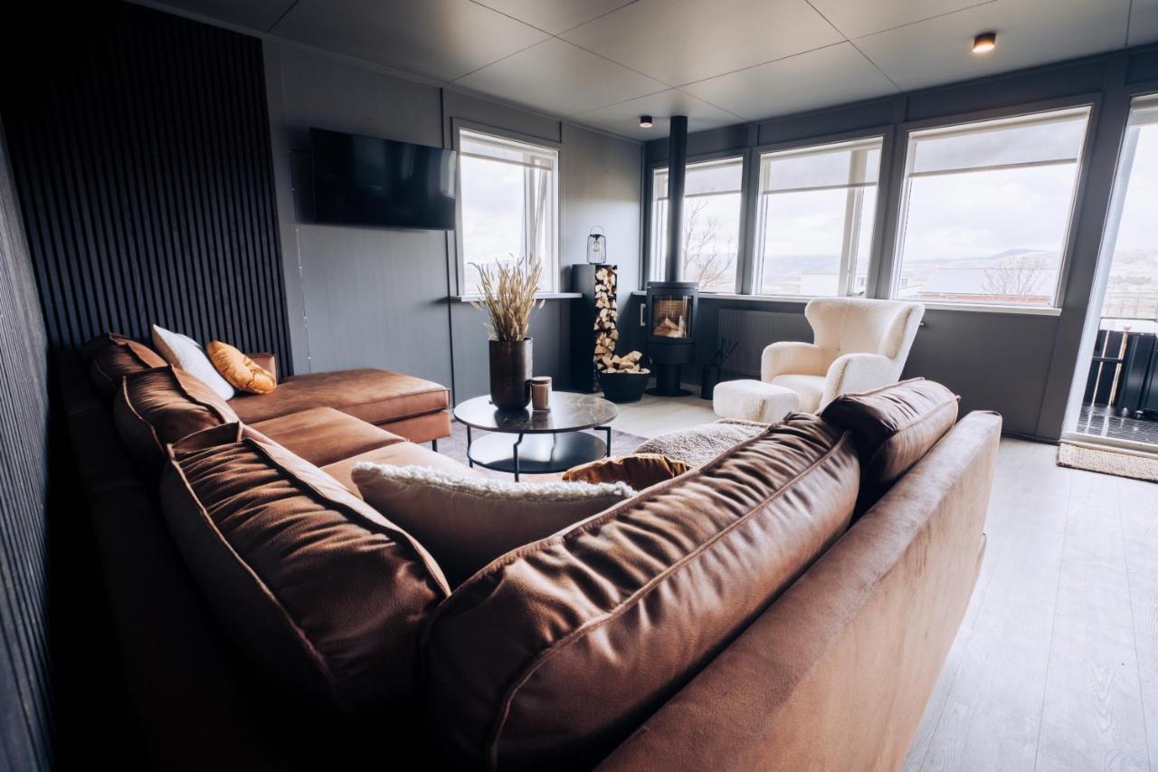 Golden Circle Luxury View * Selfoss