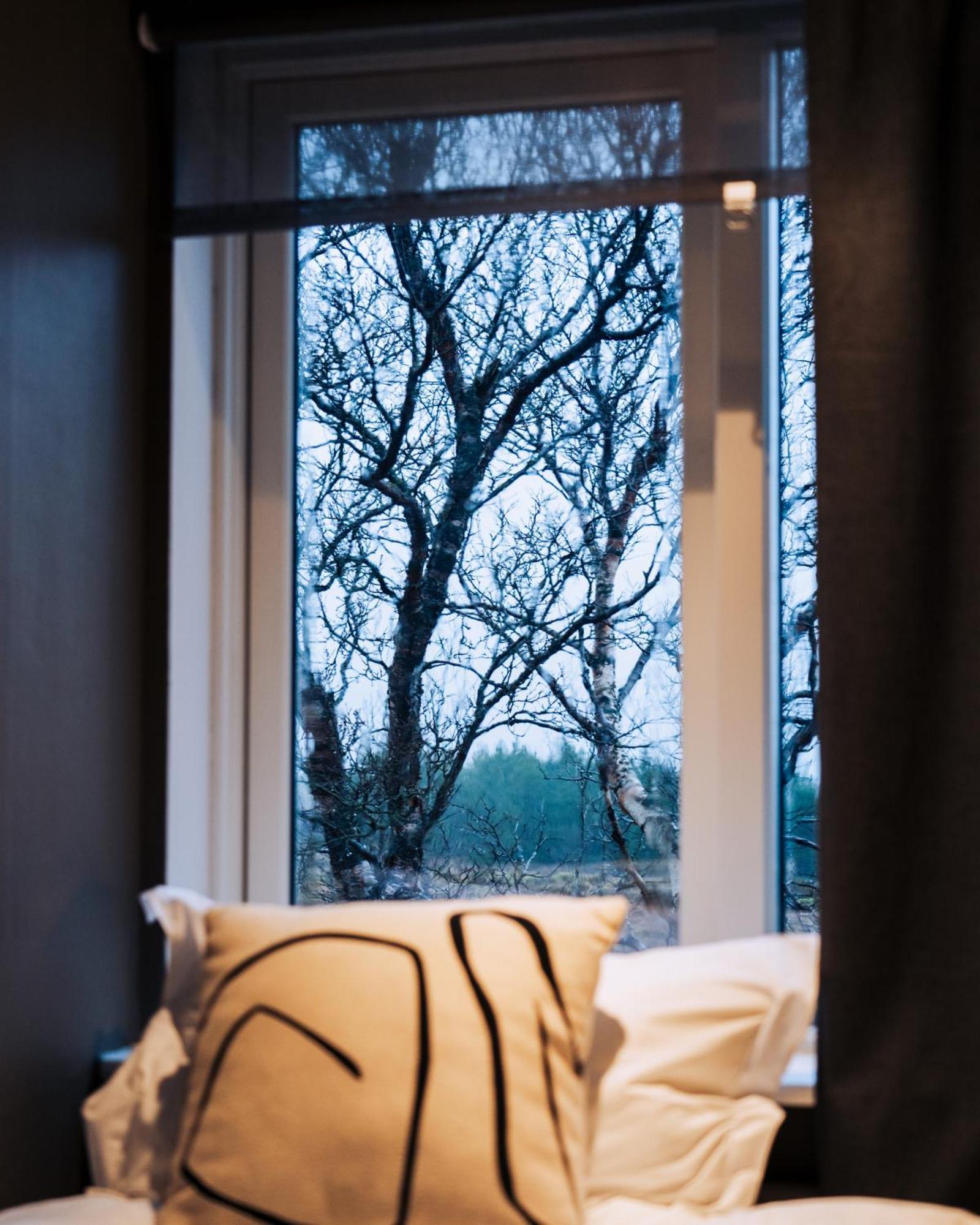 Golden Circle Luxury View Holiday home Selfoss