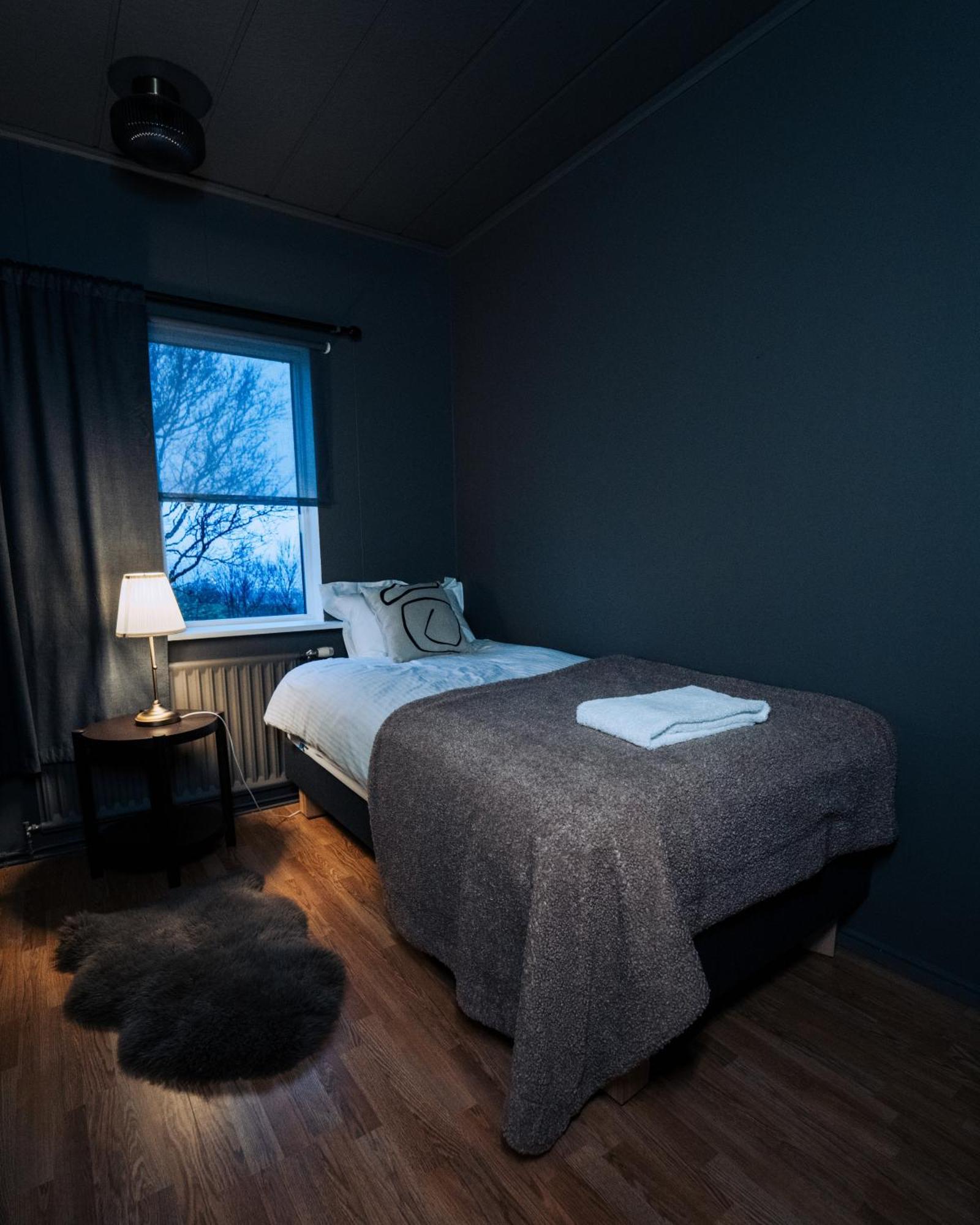 Golden Circle Luxury View Holiday home