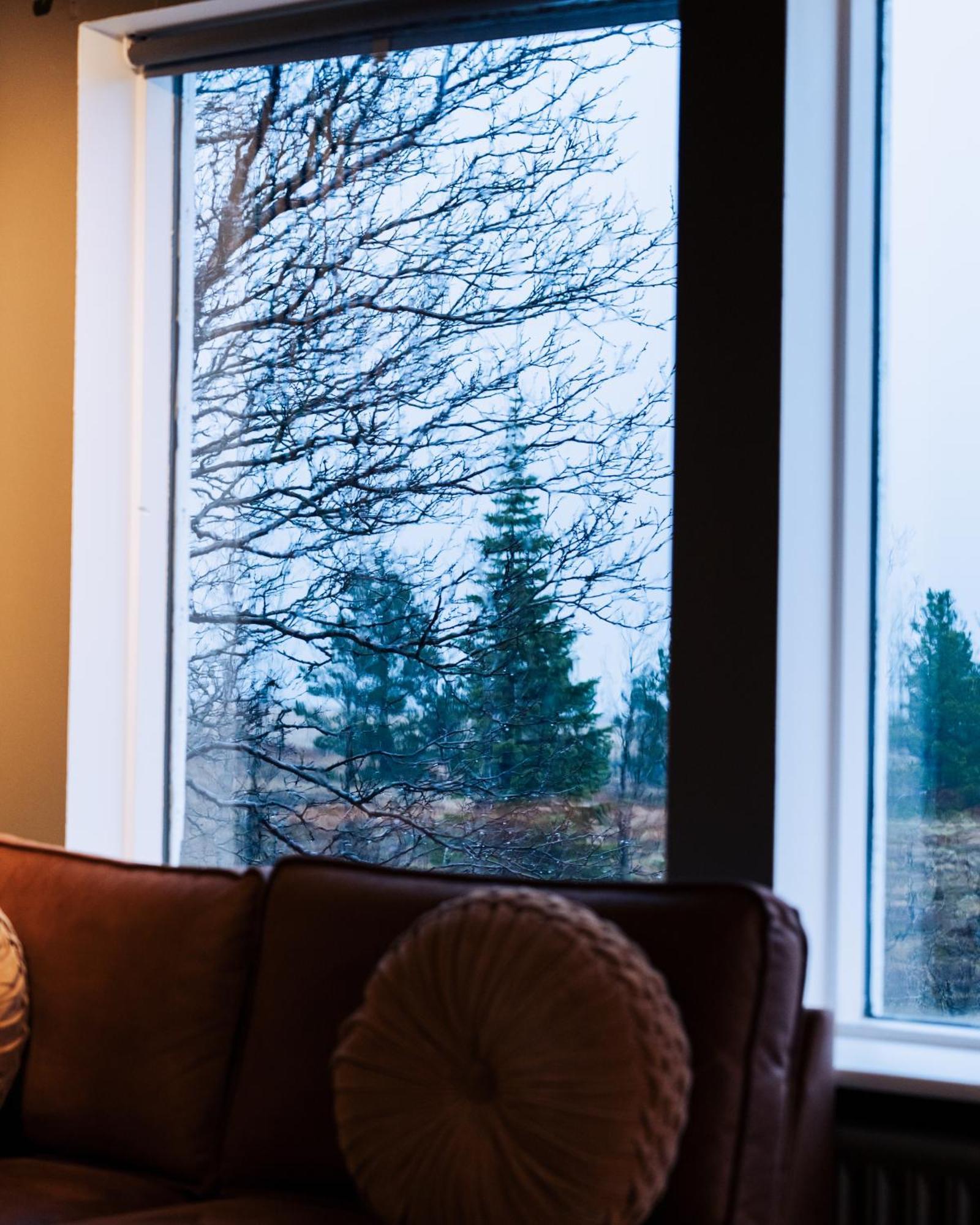 Holiday home Golden Circle Luxury View *