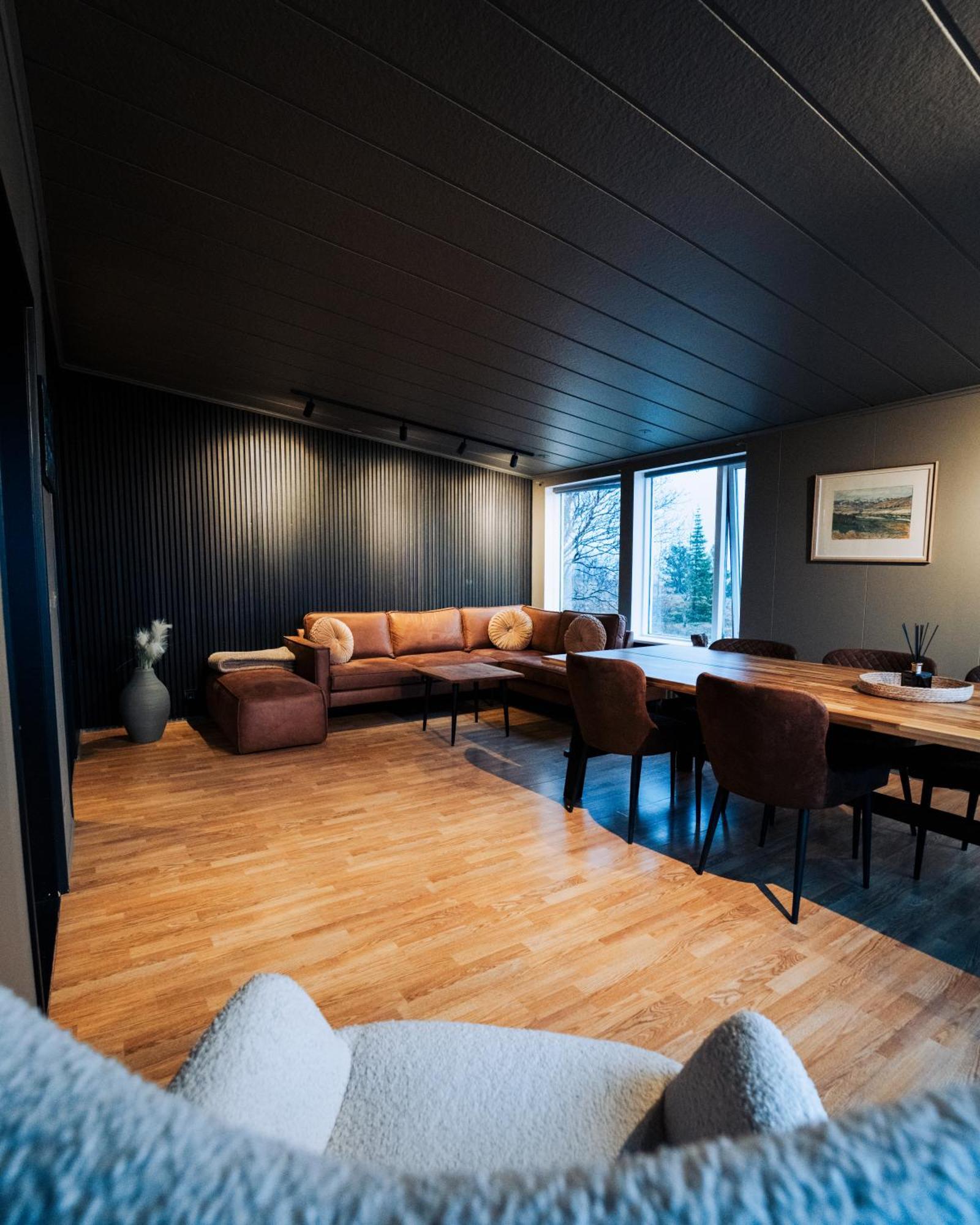 Golden Circle Luxury View Holiday home *